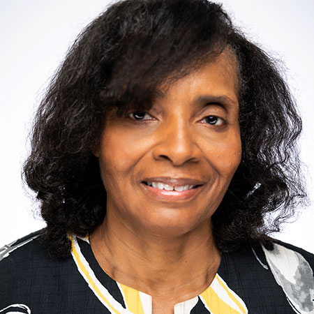 Mary Williams